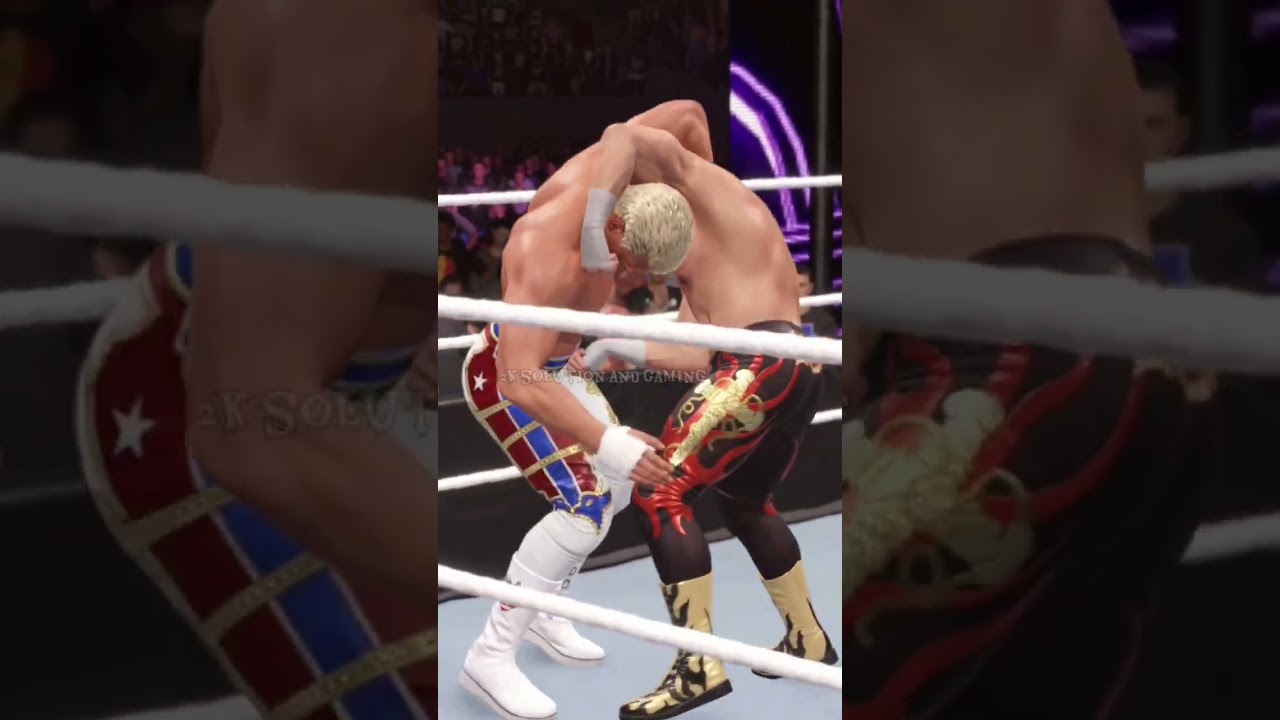 EDDIE GUERRERO SUPERLAX MOVE #eddieguerrero #wwegameplay #wwegameplayshorts #viralshorts #newshorts