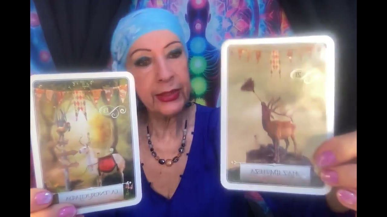 ACUARIO:♒ LA TORMENTA LLEGA!! LA DIVINIDAD TE LLEVA A LOGRAR LO IMPOSIBLE// RECUPERAS LA FELICIDAD