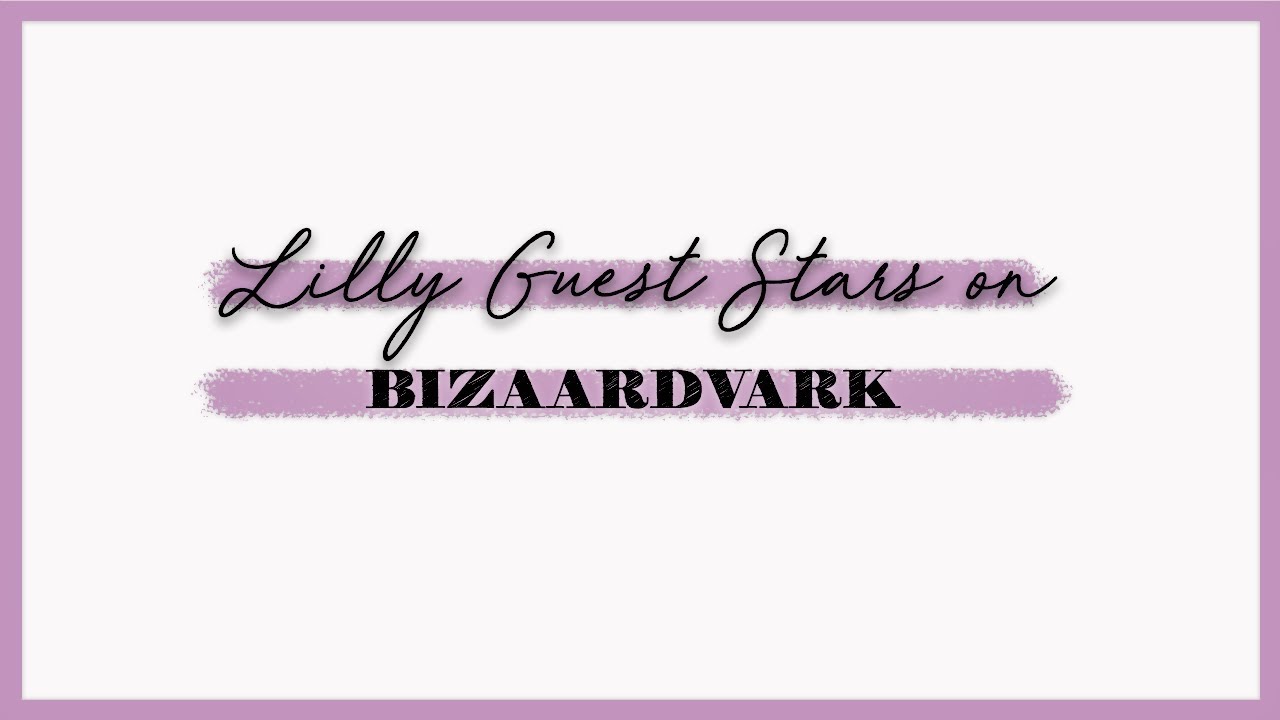 Lilly Singh Guest Stars in Bizaardvark