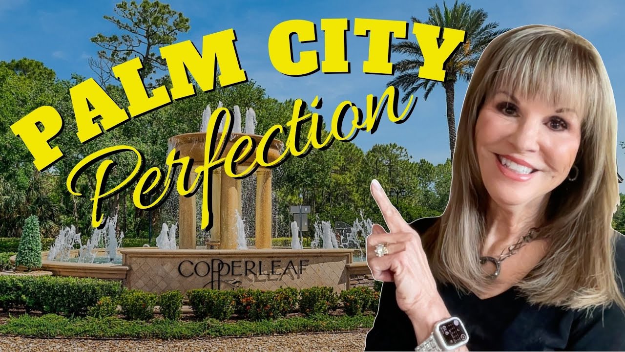 Is This Florida's Best Hidden Gated Community?