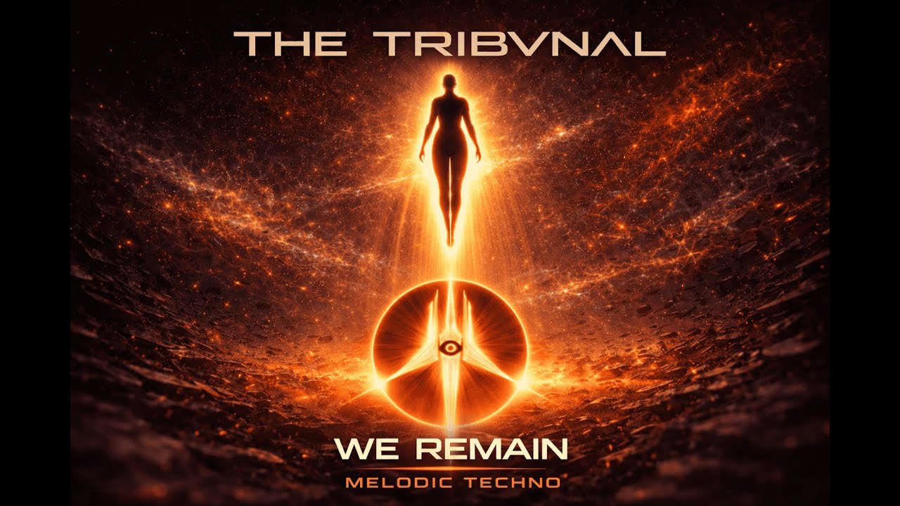 THE TRIBUNAL — We Remain (Original Mix)