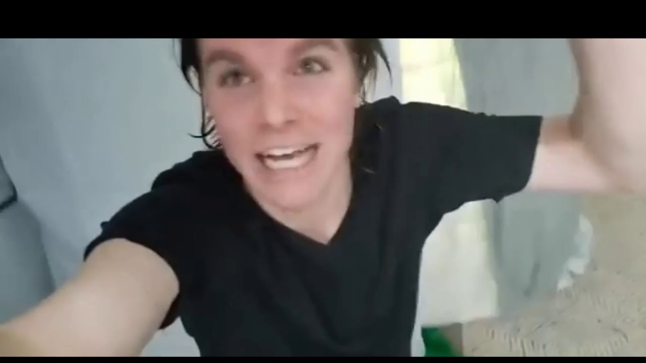 Onision's meltdown but in reversed (with subtitles)