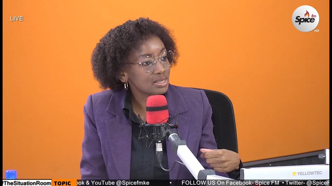 I&M@Work: How You Can Easily Own A Home & Grow Your Business Through I &M Bank- Mwihaki Wachira