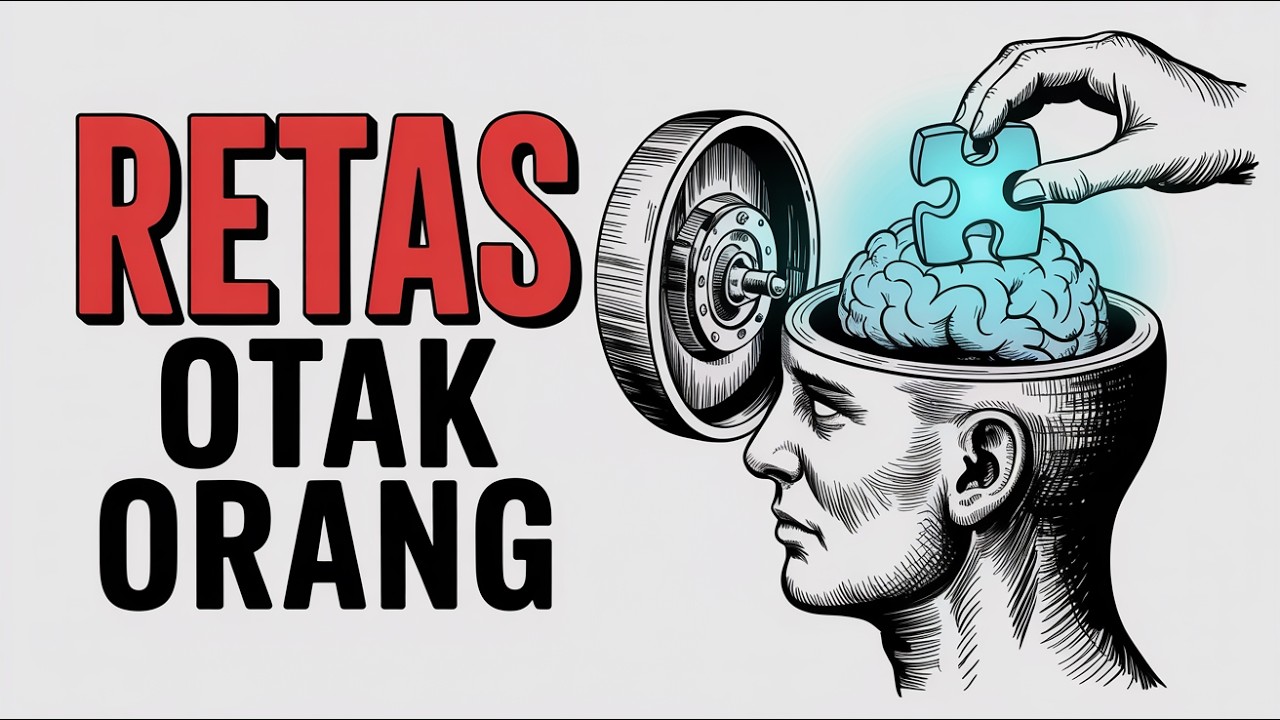 NLP - SENI RAPPORT: CARA MEMBUAT ORANG NYAMAN SEKETIKA DENGAN TEKNIK MATCHING !