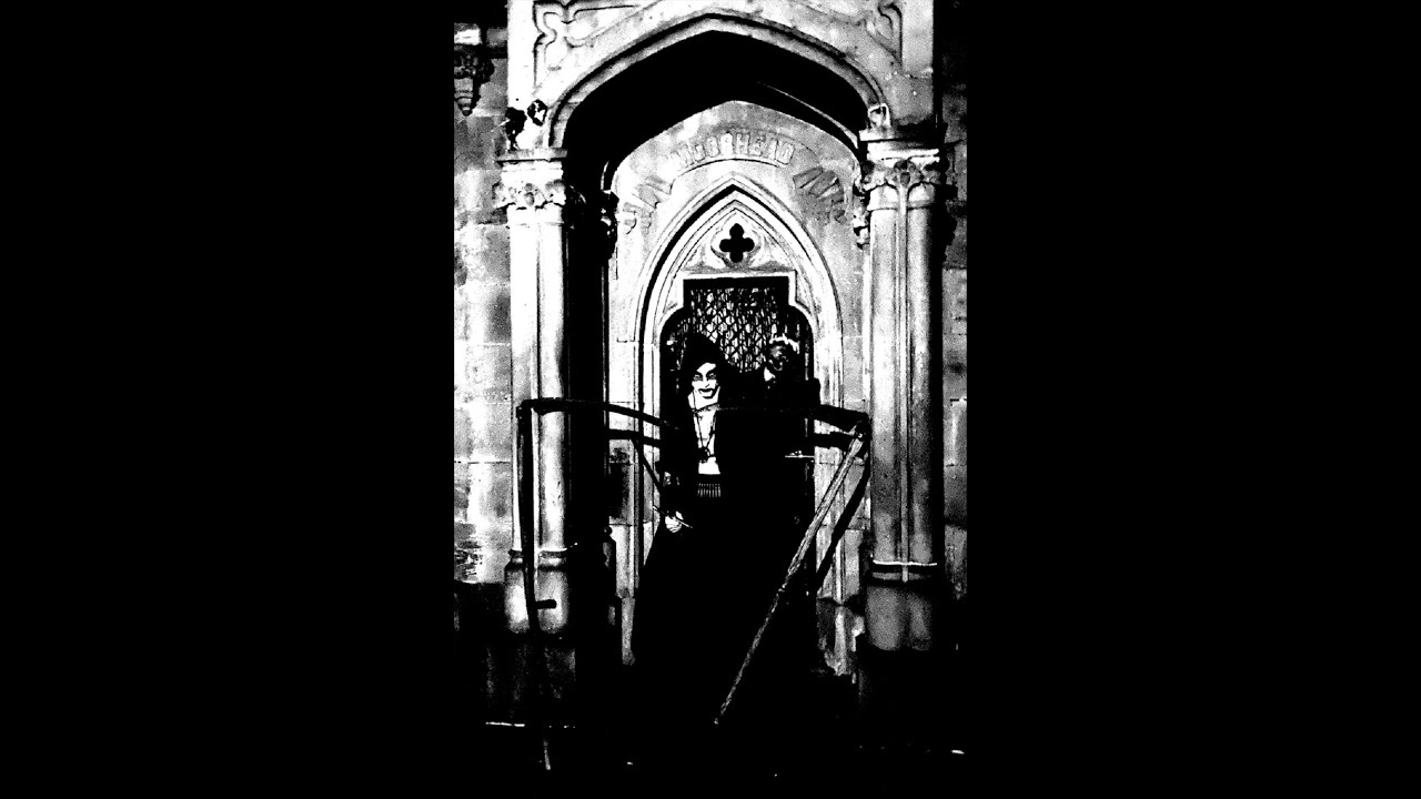 Tharmazegethuzan (Italy) - Rituals Of The Necroglyph Unbound (Demo 2020)