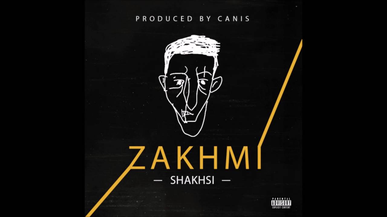 Zakhmi   Ghogha Ft Mehrad Hidden