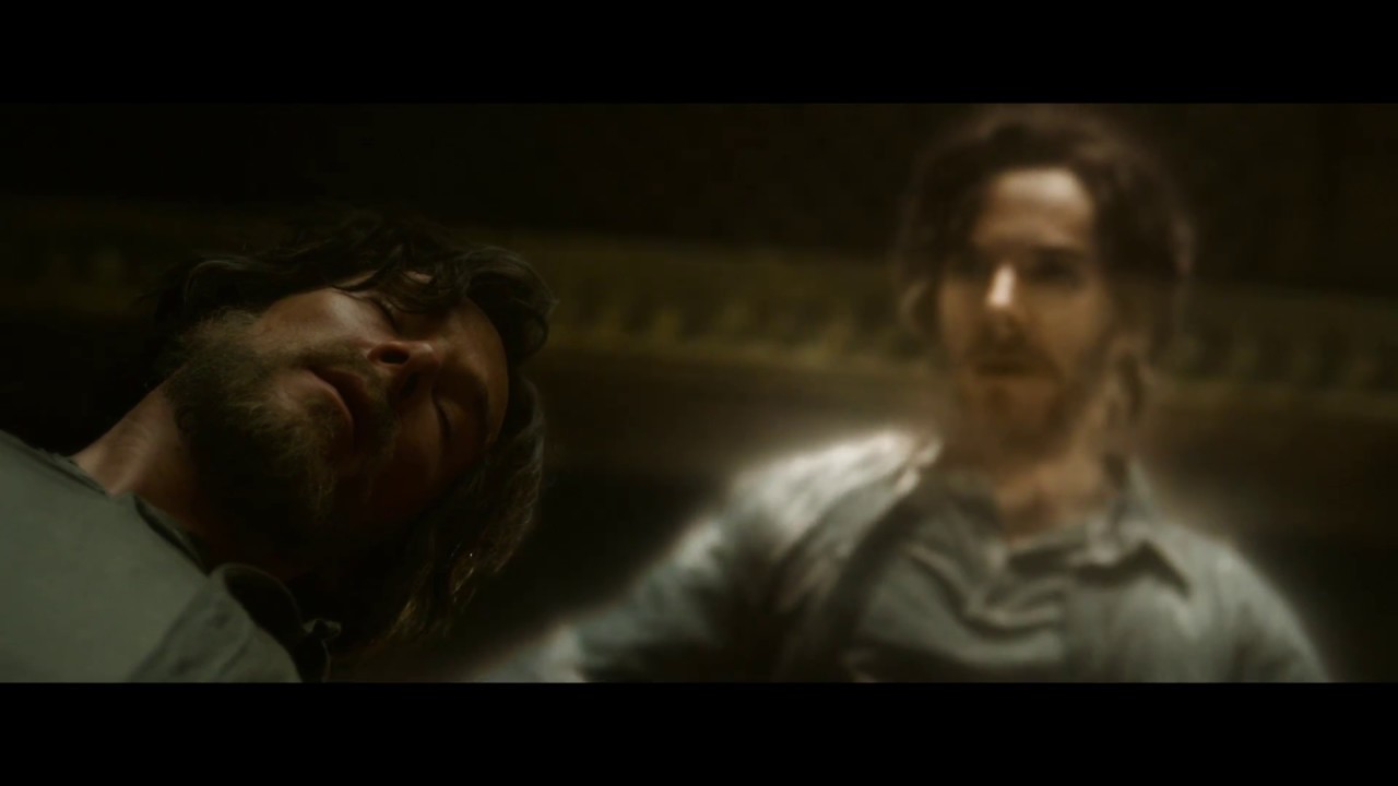 Doctor Strange 'Heal The Body' film clip - Official Marvel | HD