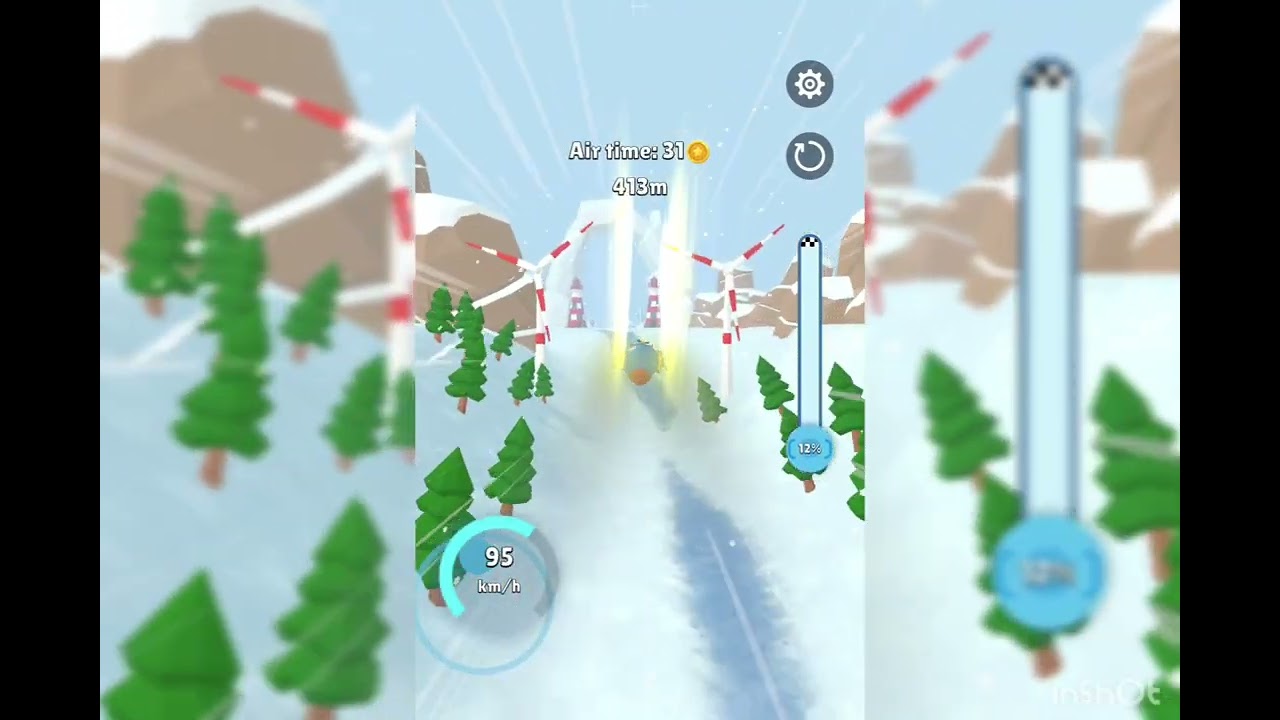 Sled Surfers # 5: What do I call these?