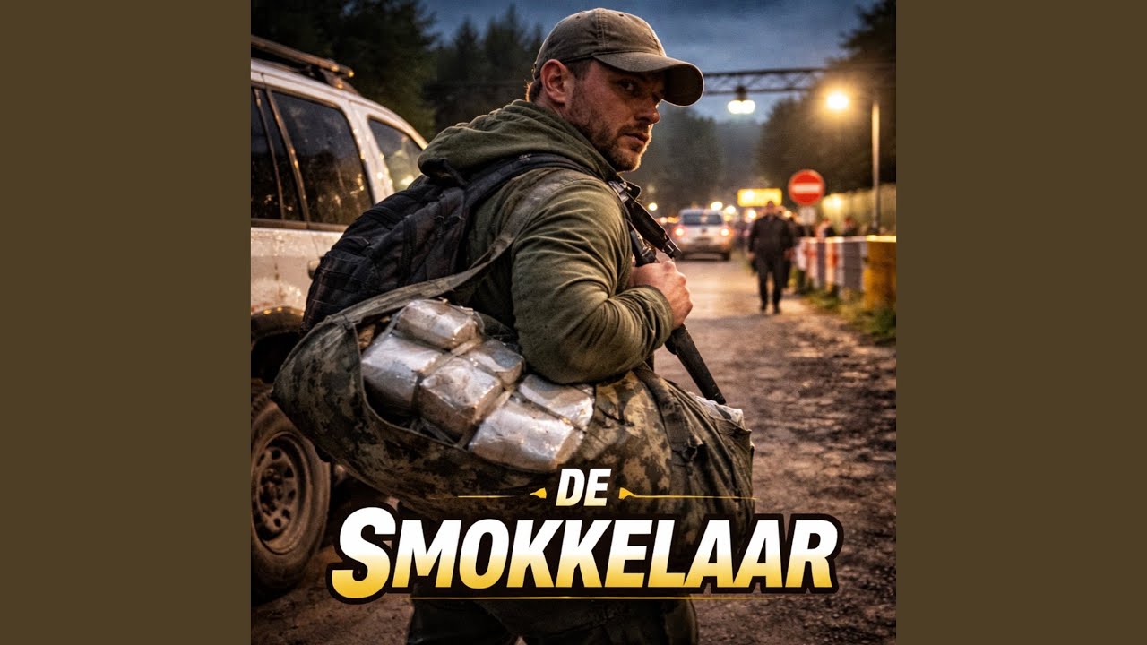 De Smokkelaar