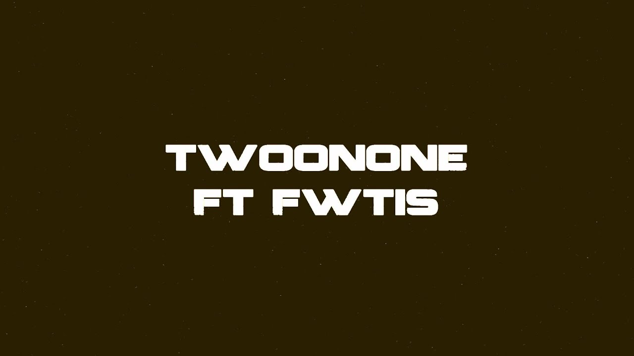 Twoonone Feat Fwtis Gia mas