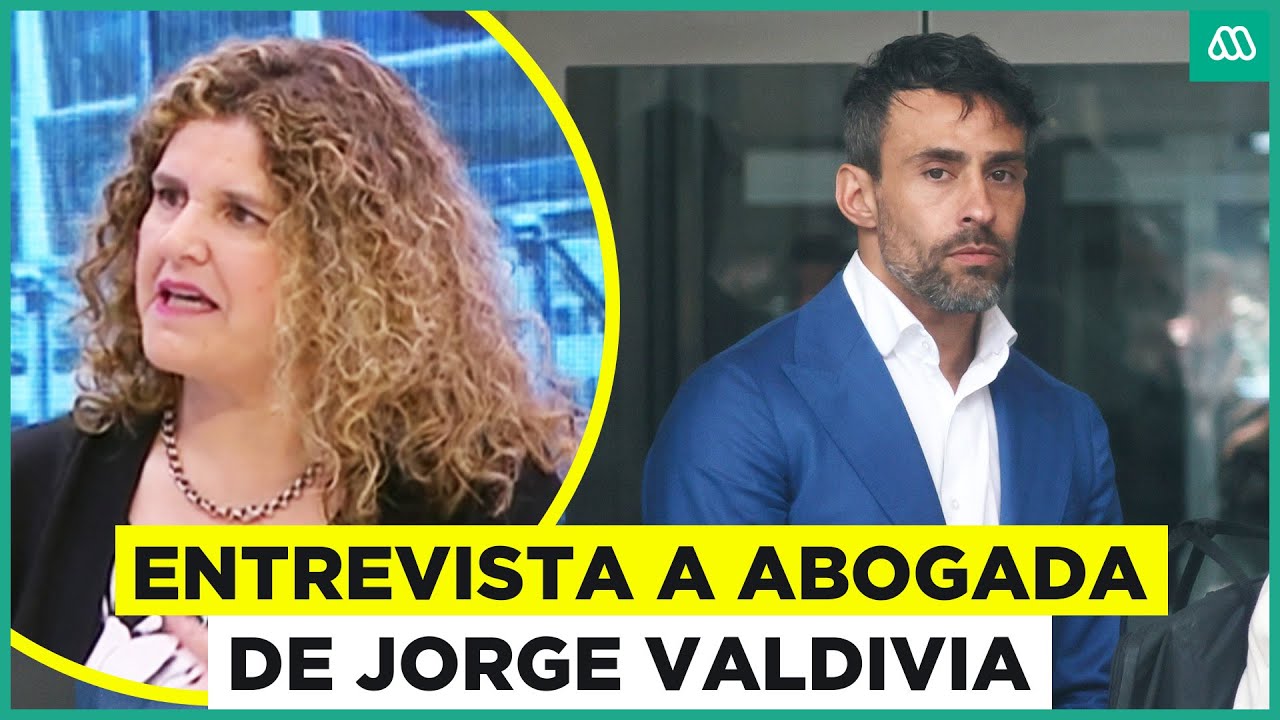 Entrevista completa a abogada de Jorge Valdivia: Los detalles claves en la investigación