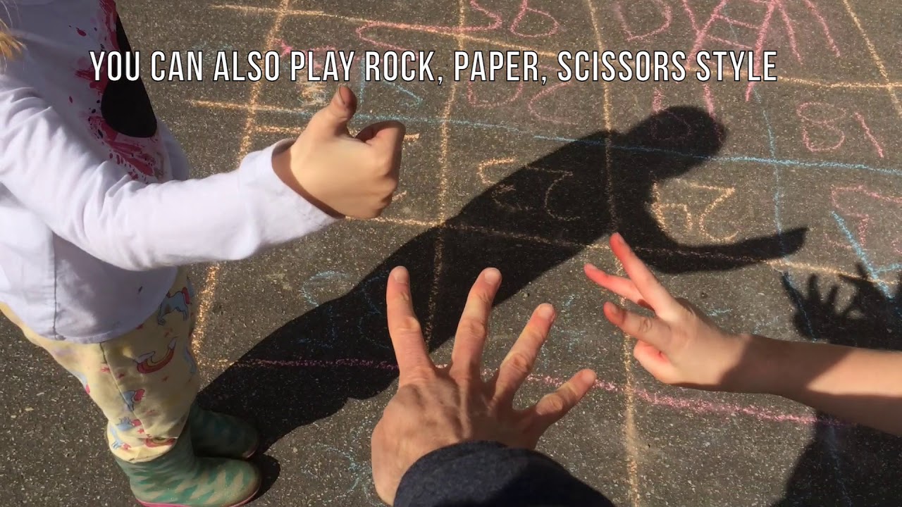 #DPAeveryday: Snakes and Ladders