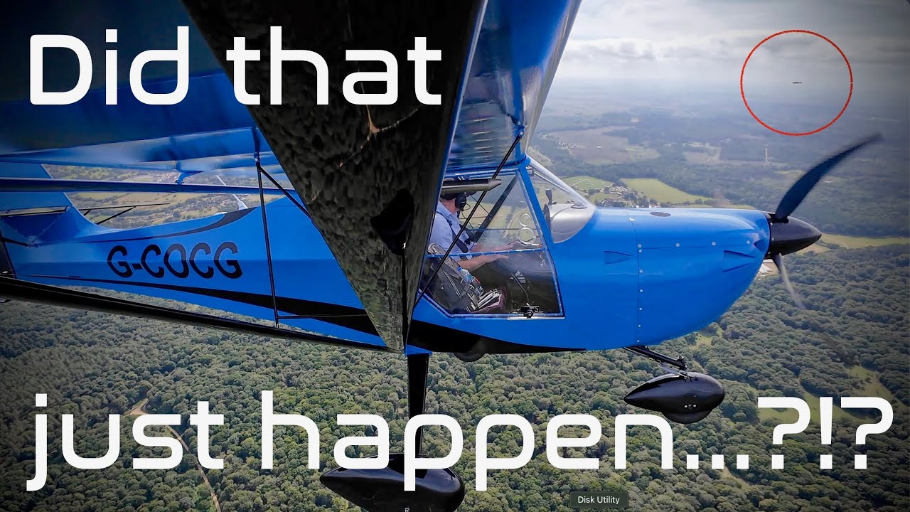Air Traffic Control really do care about pilots!