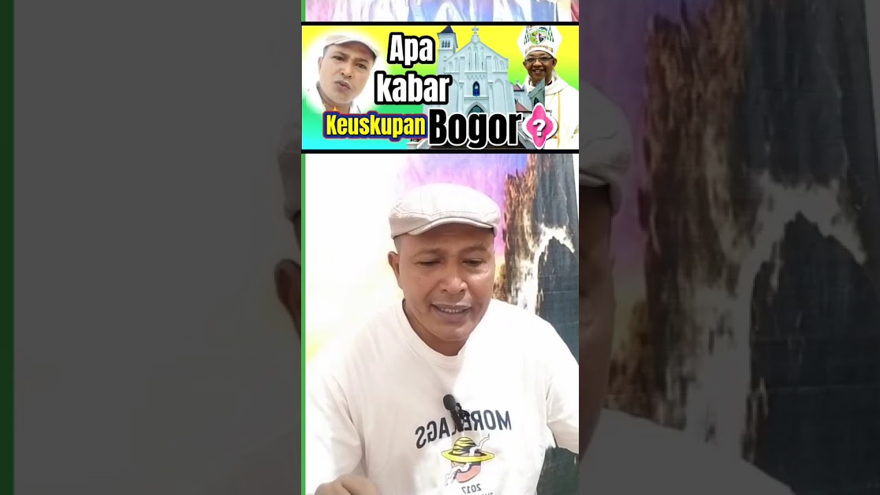 Kejanggalan atas 2 peristiwa yang terjadi berturut-turut//Albert Kwuta