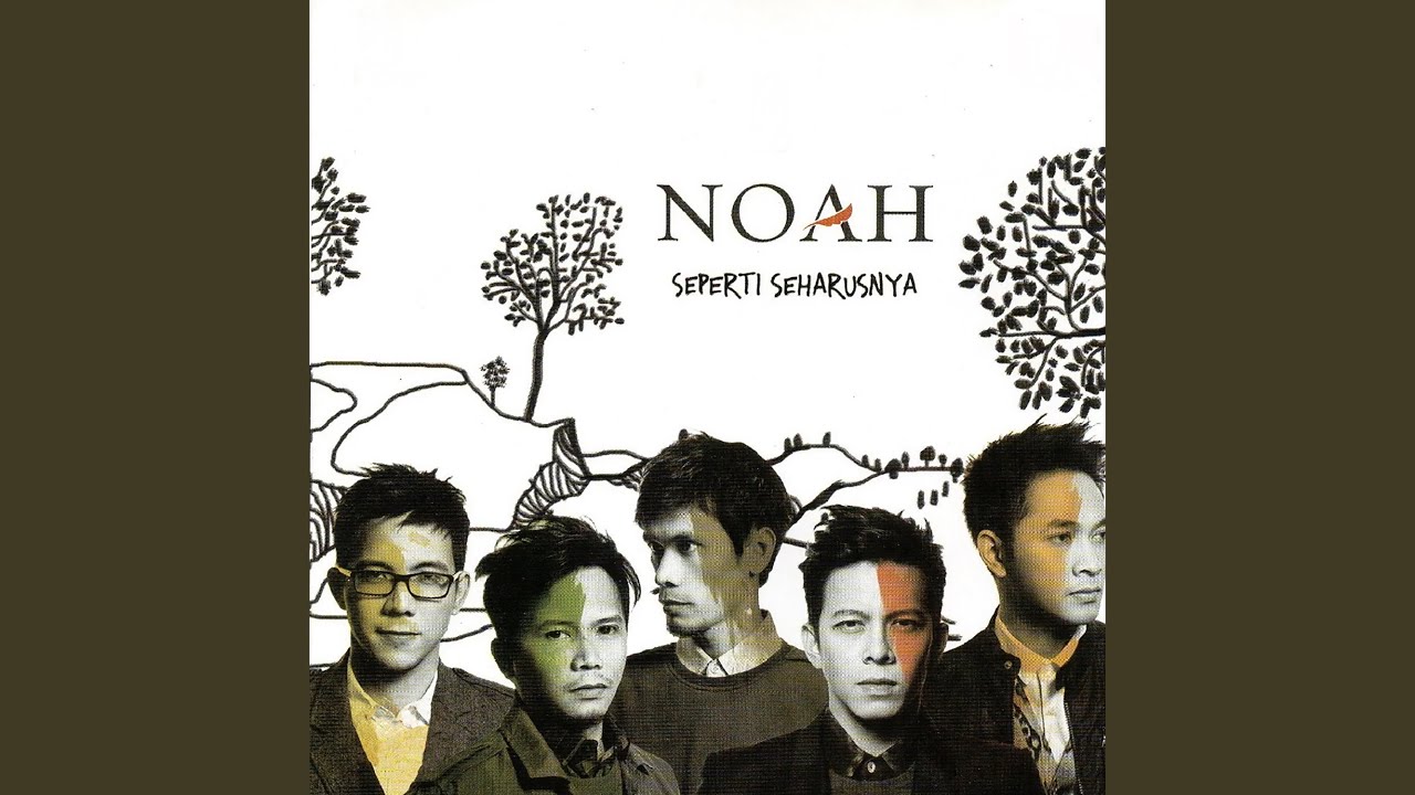 Separuh Aku 