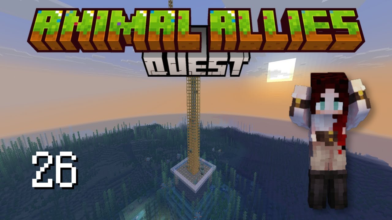 Death(sss) By Guardian Farm | Animal Allies Quest EP. 26