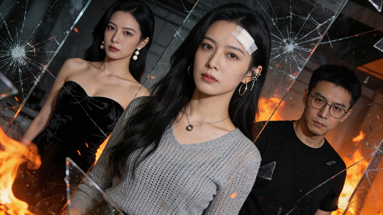 😱 失明三年重見光明！滿心歡喜想告訴老公，卻撞見他與閨蜜偷情