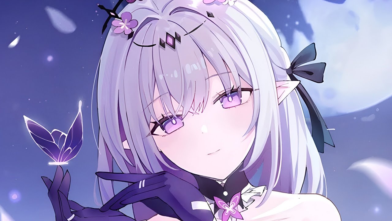 Nightcore - Mortals