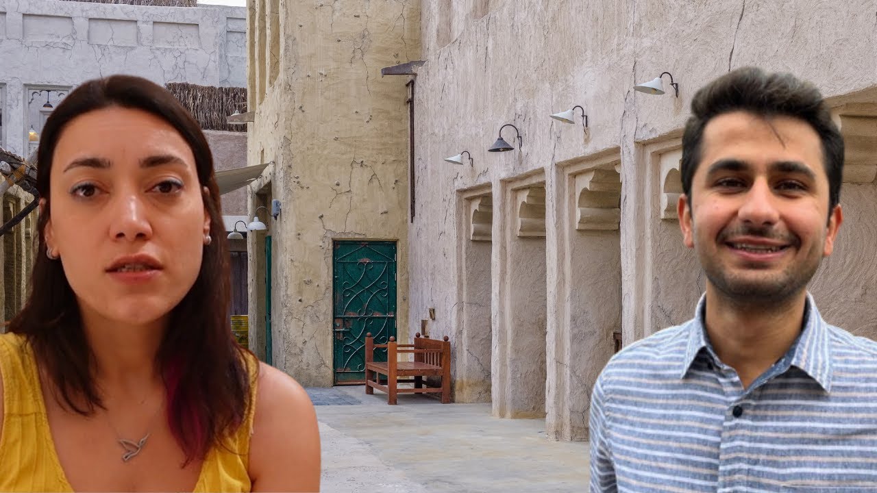 OLD Dubai Turu Ve Dubai Hakkında Tüm Sorular | Dubai Turu