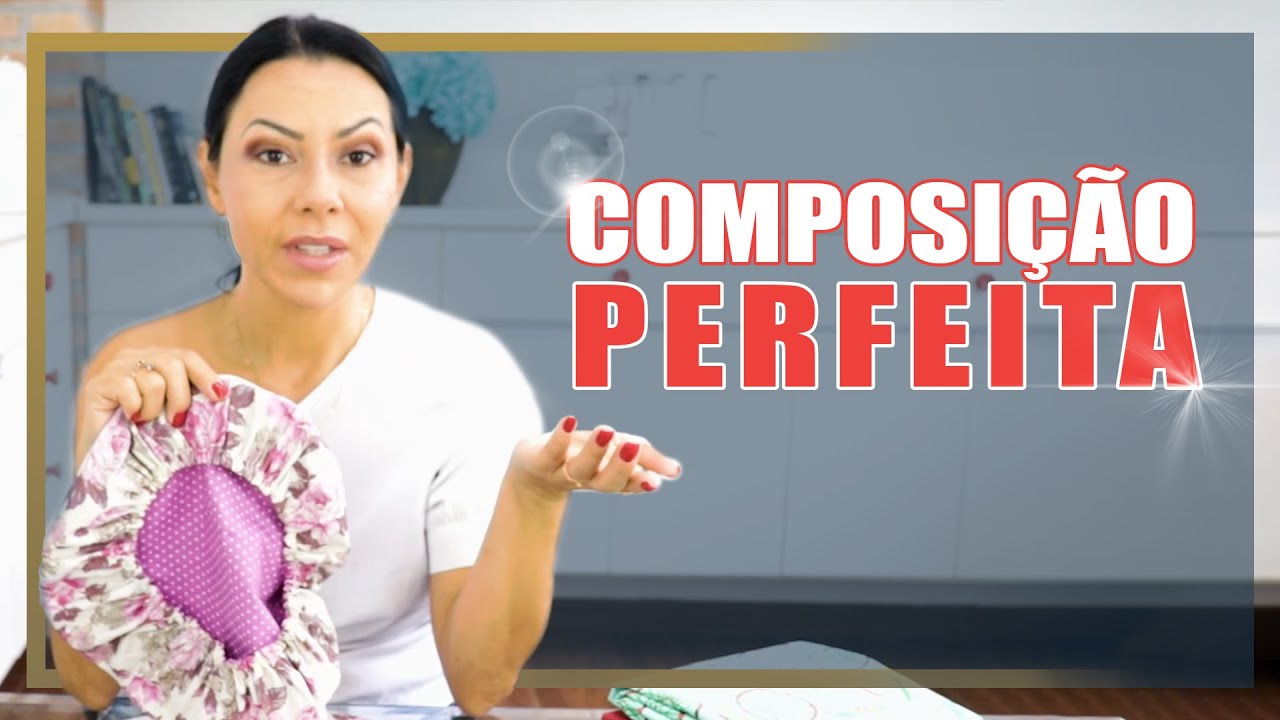Como não errar na composição: A CAPA DE SOUSPLAT PERFEITA