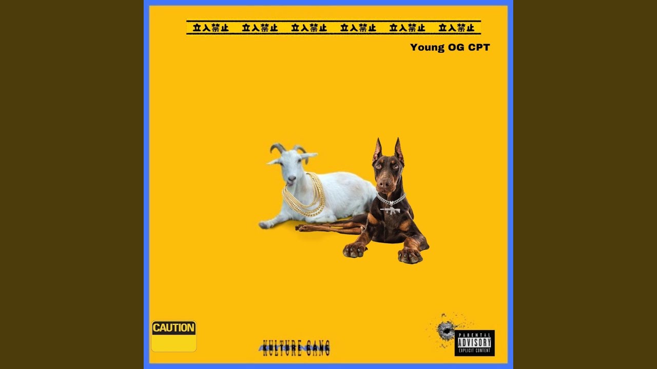 EM$ (feat. Kulture Gang)