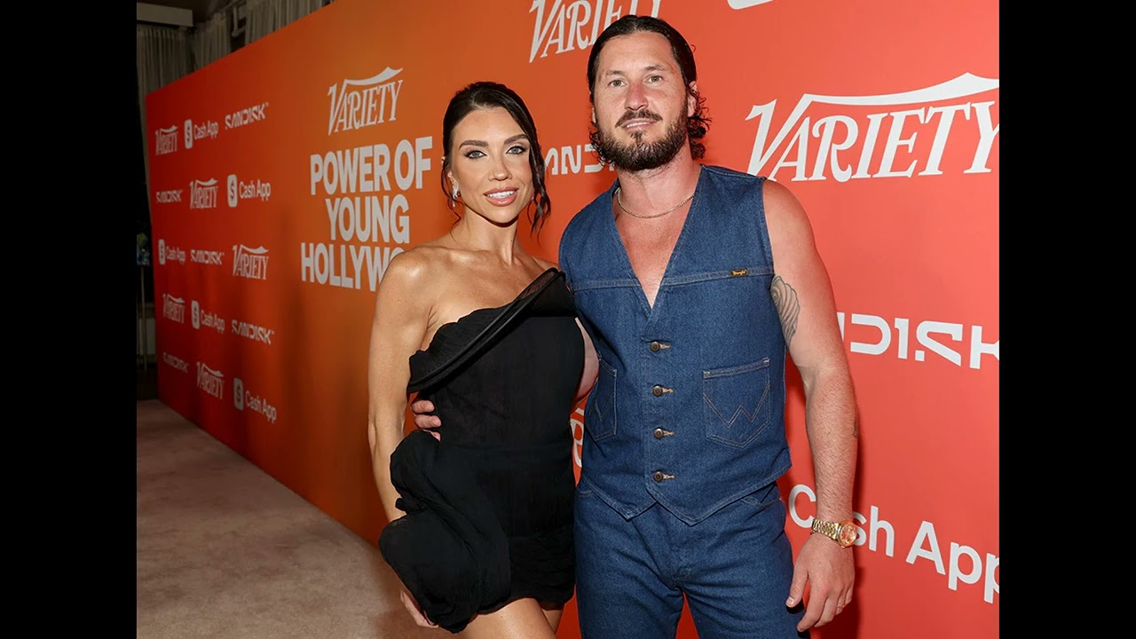 Dancing With the Stars: Jenna Johnson Sets the Record Straight on Shocking Rumors