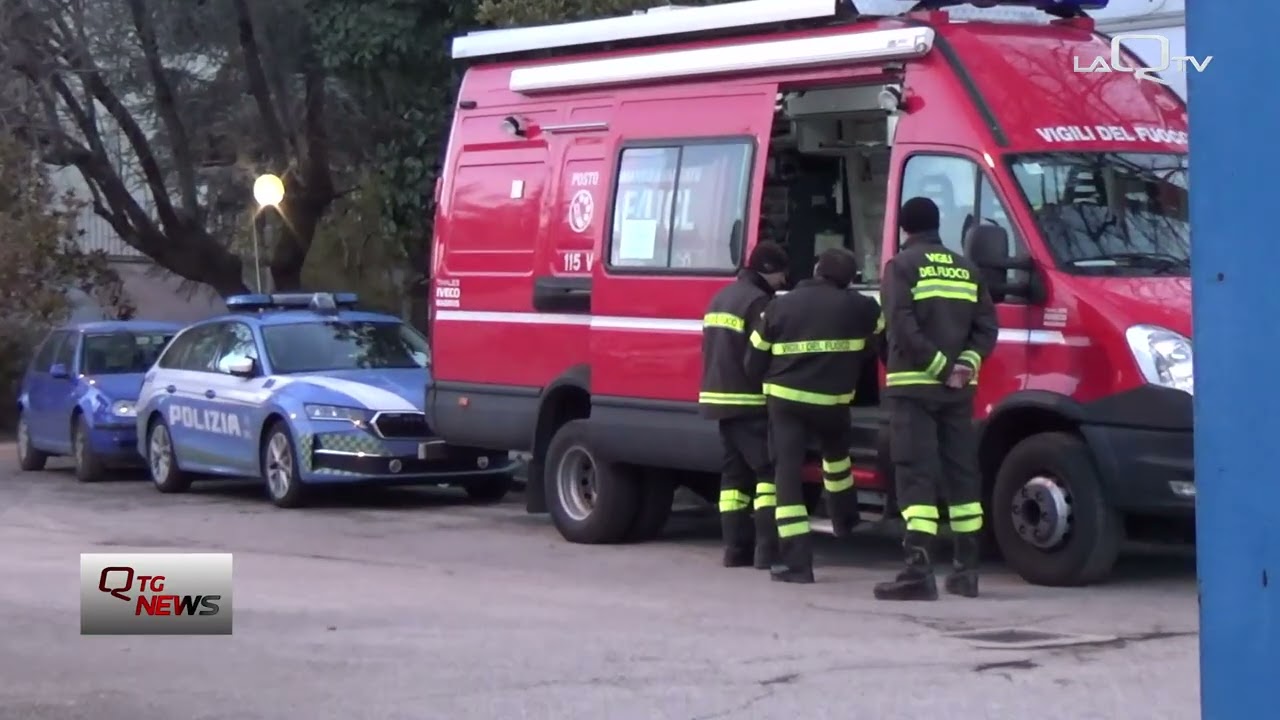 Scomparsa da una settimana, ritrovata 48enne sulmonese