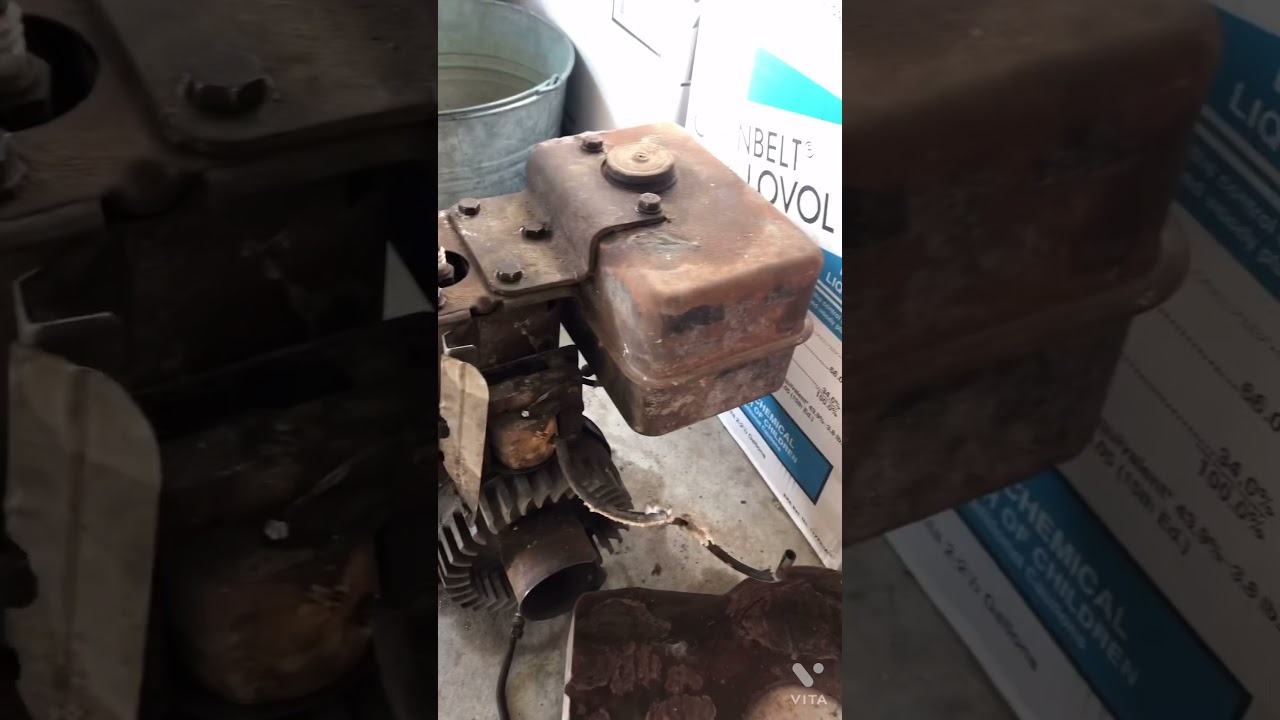 David Bradley superpower gets new rims ( implements and more)