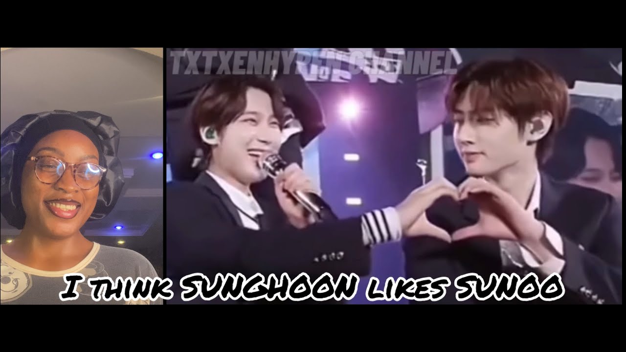 First Time Reaction to SUNSUN SHIP 