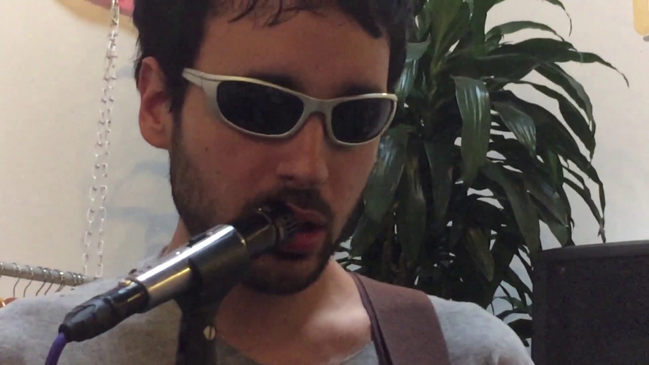 Palm live @ SXSW 3-17-2017 Austin TX
