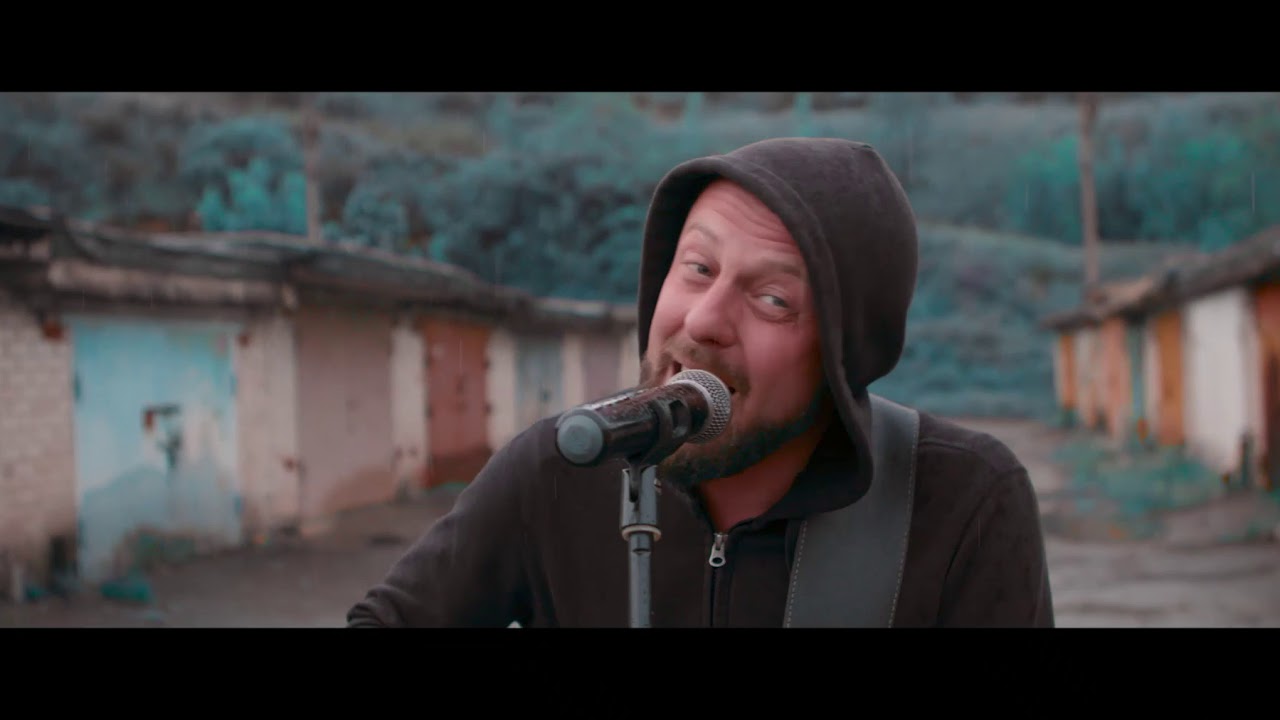 Torgood - Дыхание (live 2020)