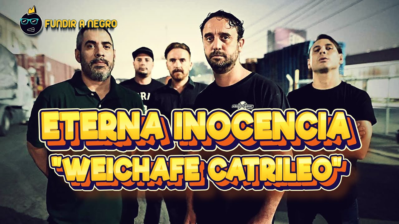 Eterna Inocencia 