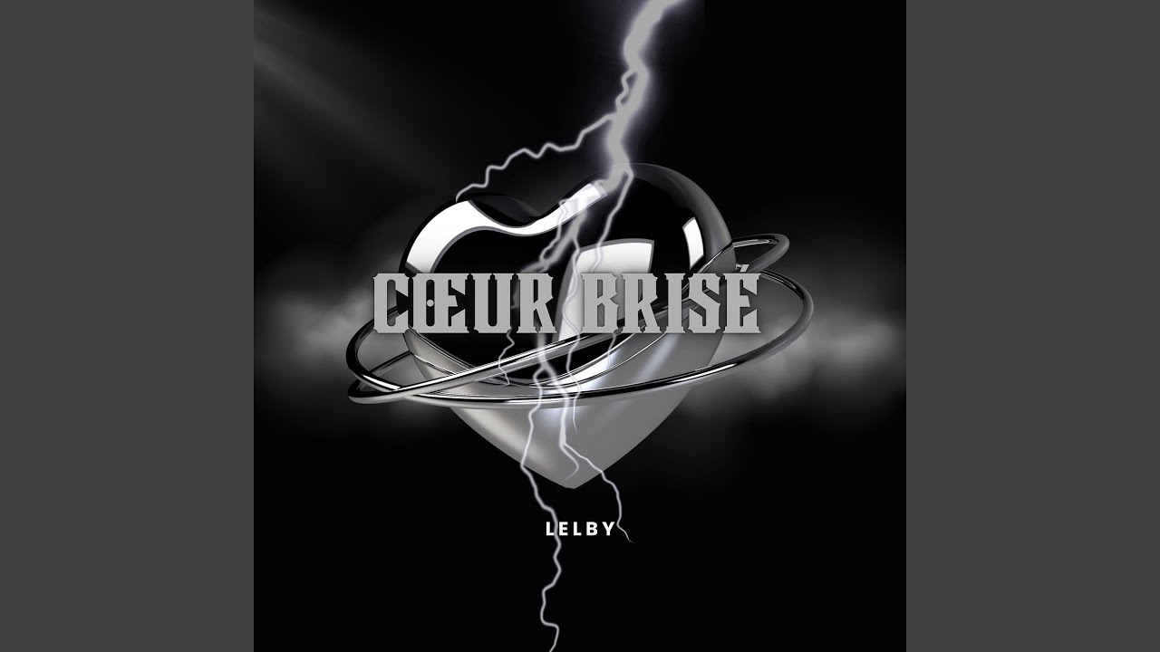 CŒUR BRISÉ