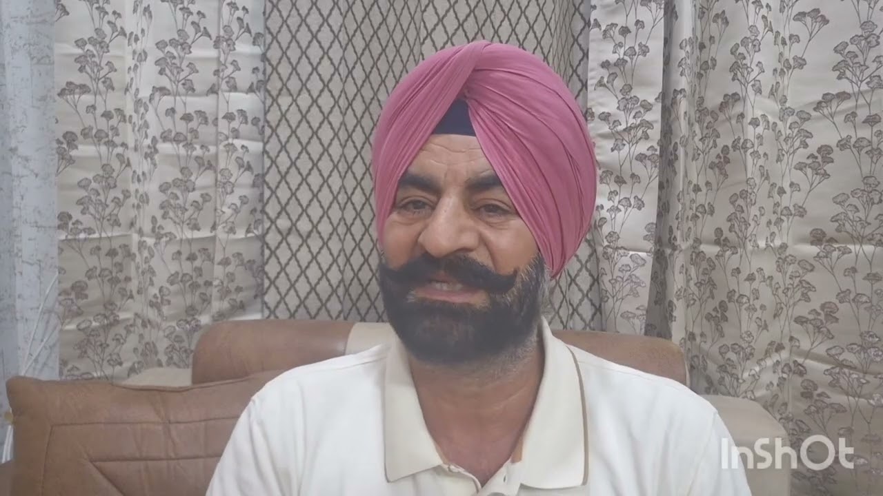 DGP,ਮੁਹੰਮਦ ਮੁਸਤਫ਼ਾ ਦੇ ਇਕਲੌਤੇ ਪੁੱਤ ਦੀ ਮੌਤ,SSP,ਫ਼ਿਰੋਜ਼ਪੁਰ ਹੁੰਦੇ ਇੱਕੌਦਿਨ ਮਾਰੇ,27 ਬੰਦੇ,ਹਰਚਰਨ ਭੁੱਲਰ ਧਨਕੁਬੇਰ#