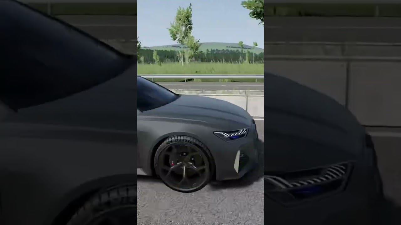 #automobile #car #gaming #beamngdrive #audi #jaidmeel #carspotting