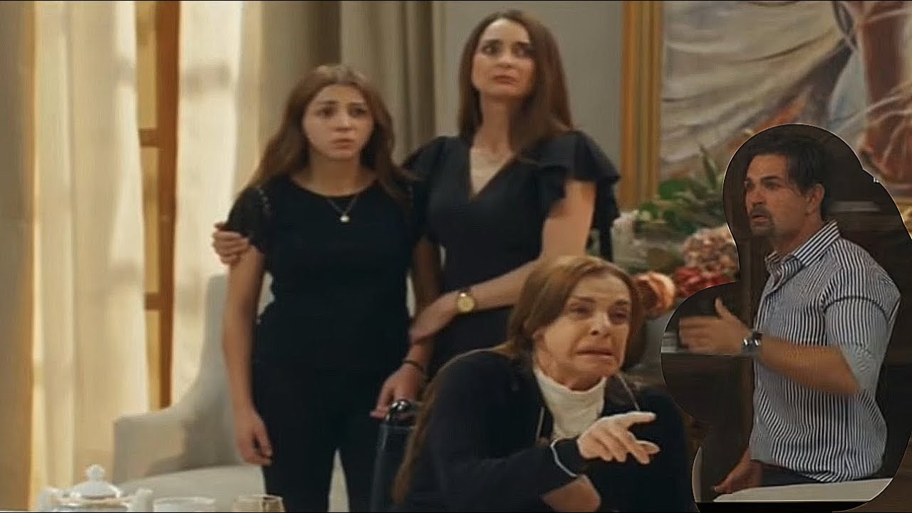 MI VERDAD OCULTA - CAPÍTULO 79 | SE SABE LA VERDAD SOBRE LARISSA Y INIGO | AVANCE EXCLUSIVO DE HOY