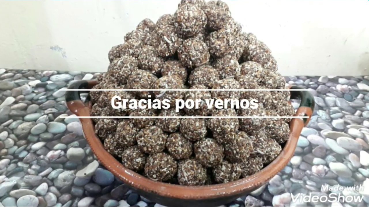 C&oacute;mo hacer sampas