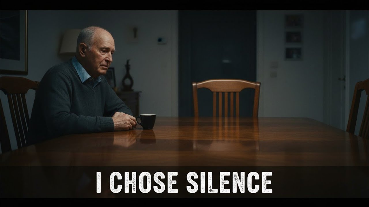 My Wife’s Dying Wish Broke Me. I Wasted Everything.