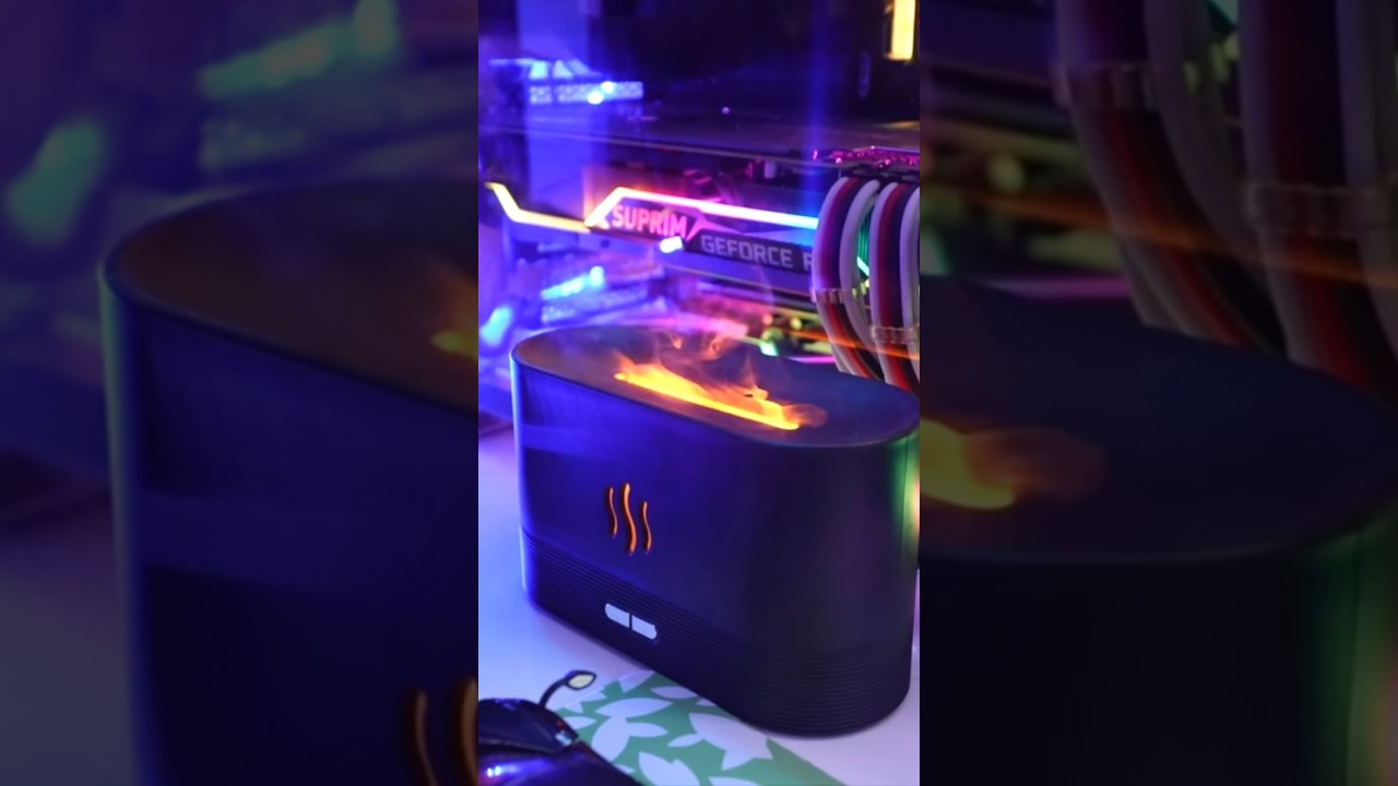10 lakh ka gaming room Piyush ka 