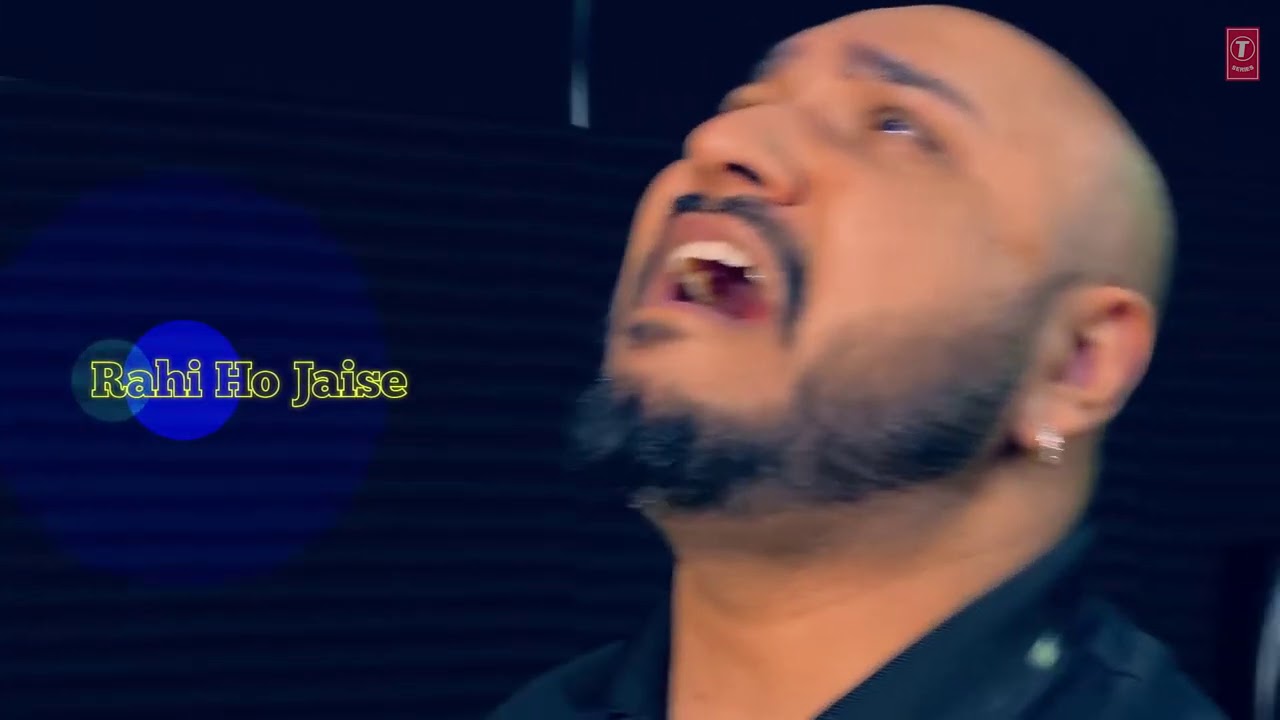 KOI FARIYAAD Unplugged   Lyrical   B PRAAK   T Series
