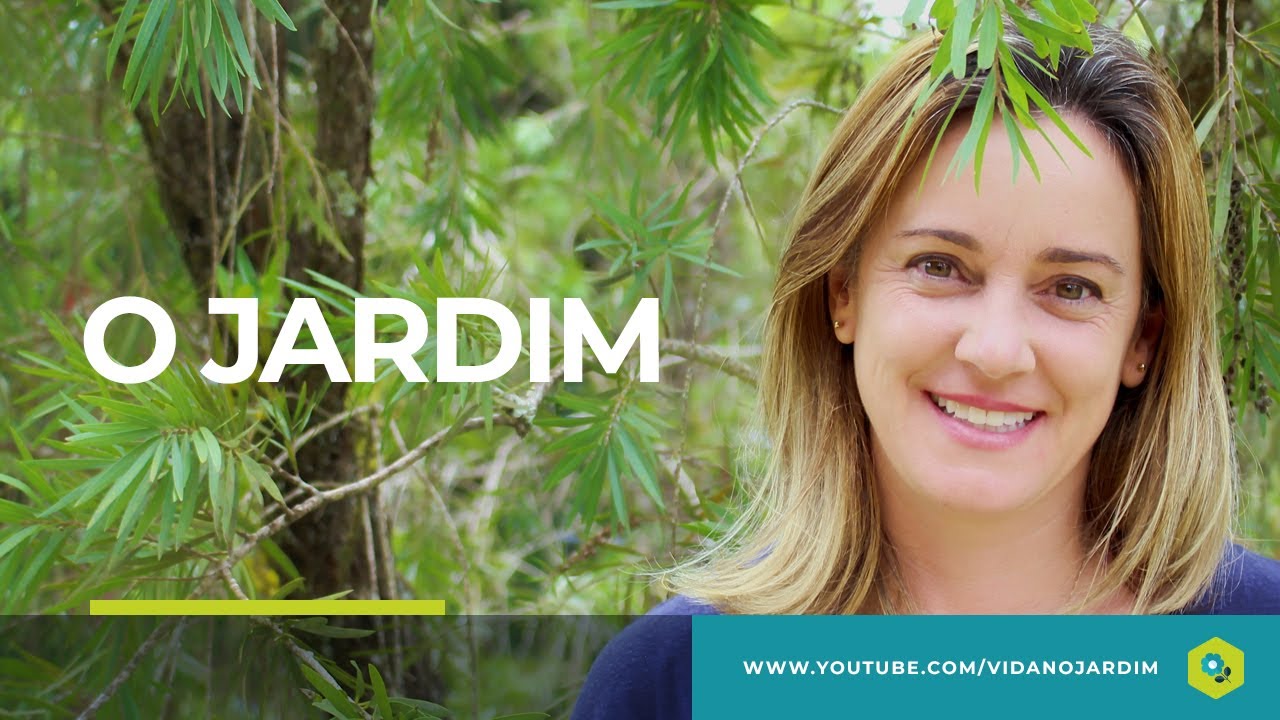 Conheça o jardim do Vida no Jardim - Lucia Borges