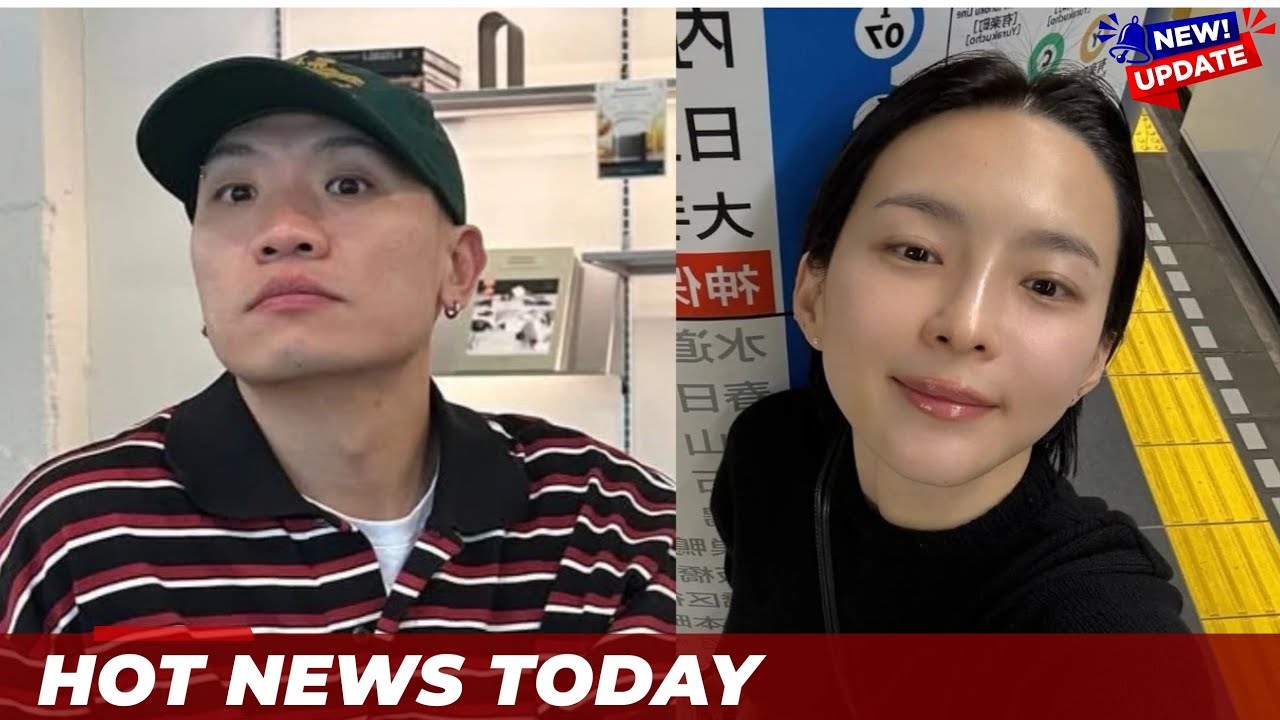 Dynamic Duo’s Gaeko Confirms Divorce From Kim Su-Mi After 14 Years Together