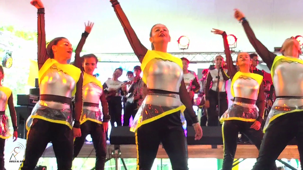 El Peñón - Bazar virtual y Festival de gaitas CIEA 2019