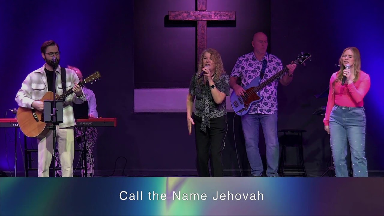 February 15th, 2026 | 2nd Service