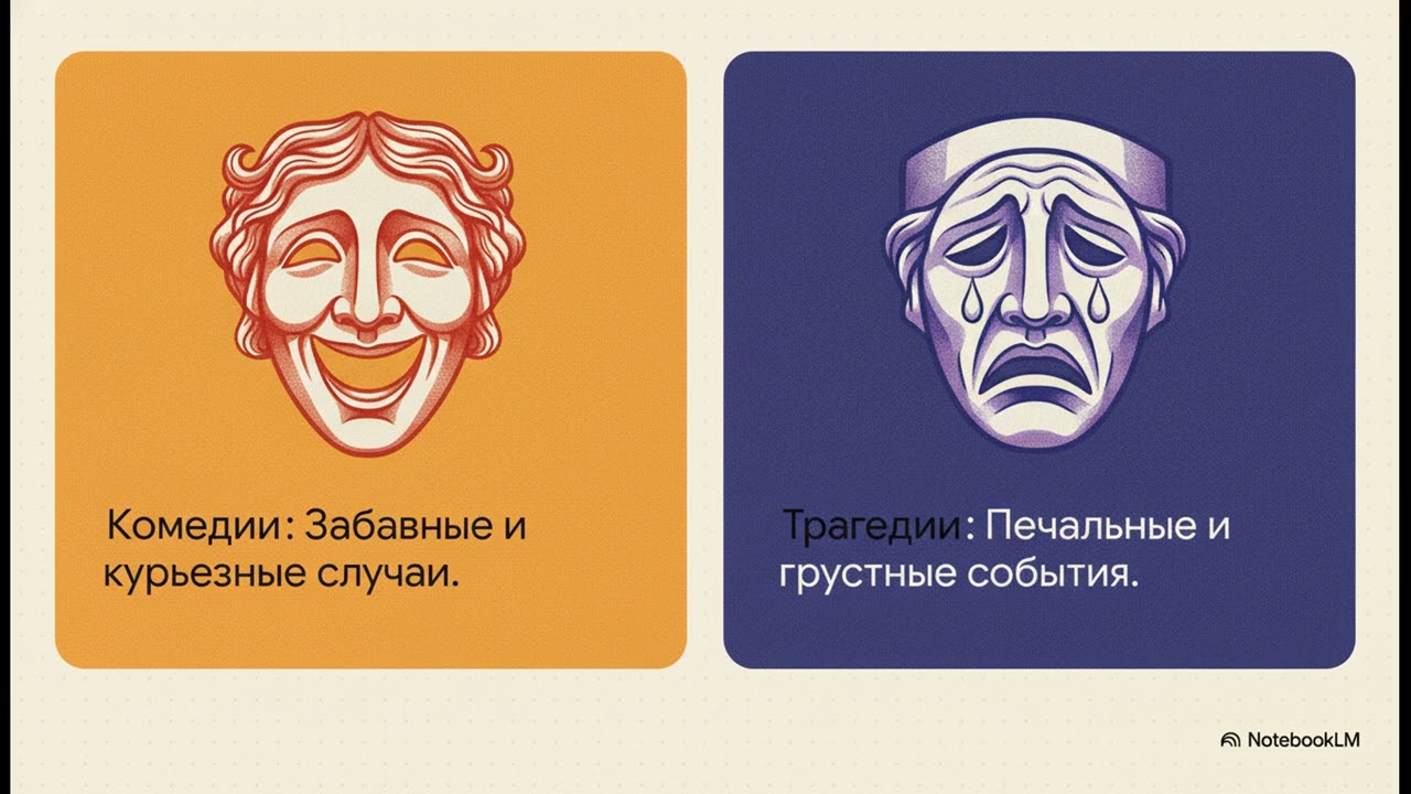 Искусство Древней Греции. Всемирная история. 5 класс.
