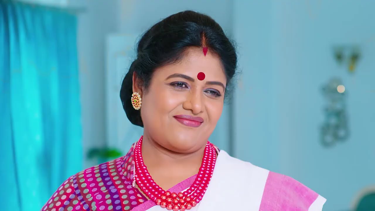 No.1 Kodalu - Ep 411 - Madhumitha, Jai Dhanush - Telugu Tv Serial - Zee5 Telugu Classics