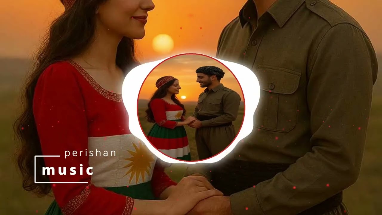 اجمل غنية كردية (صوتك) Dengê te 2026