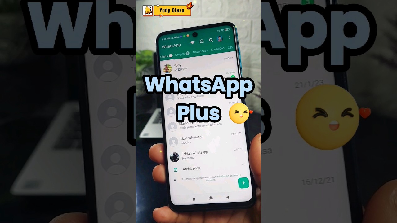 🌈 Whatsapp Plus Extreme ⭐ Latest version 2026
