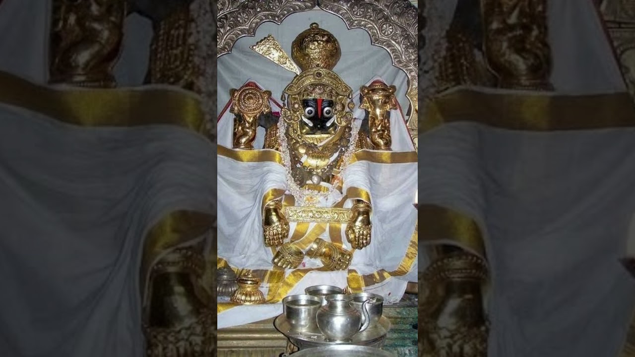 Om Namo Bagavathe Vasudevaya Om Sri Mahalaxmi Namaha 