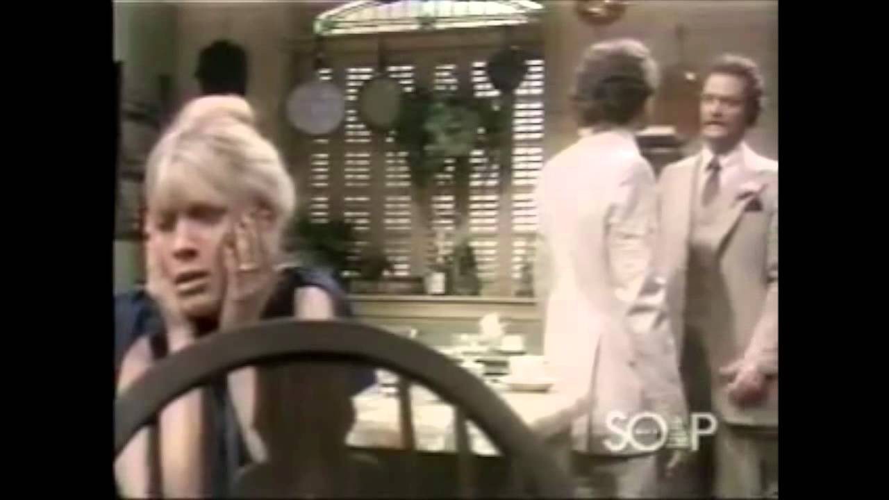 Ryan's Hope April 1978 - All of Delia's Lies Are Exposed